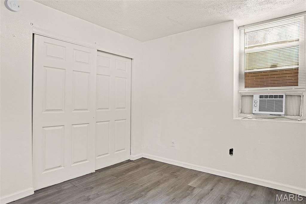 Cote Brilliante Add - Residential Income