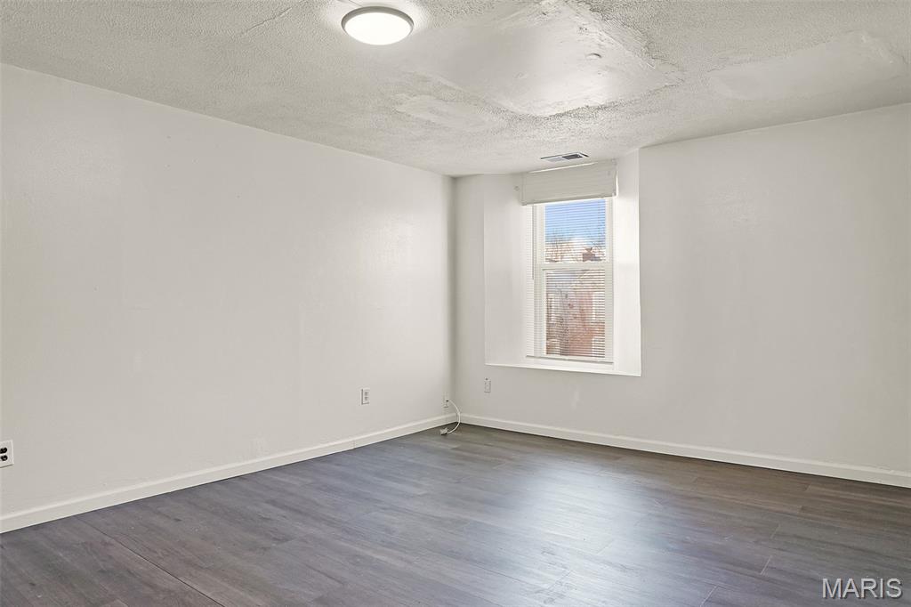 Cote Brilliante Add - Residential Income