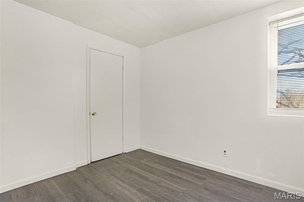 Cote Brilliante Add - Residential Income