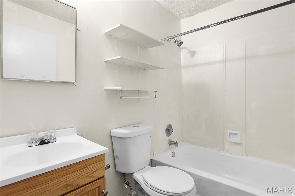 Cote Brilliante Add - Residential Income