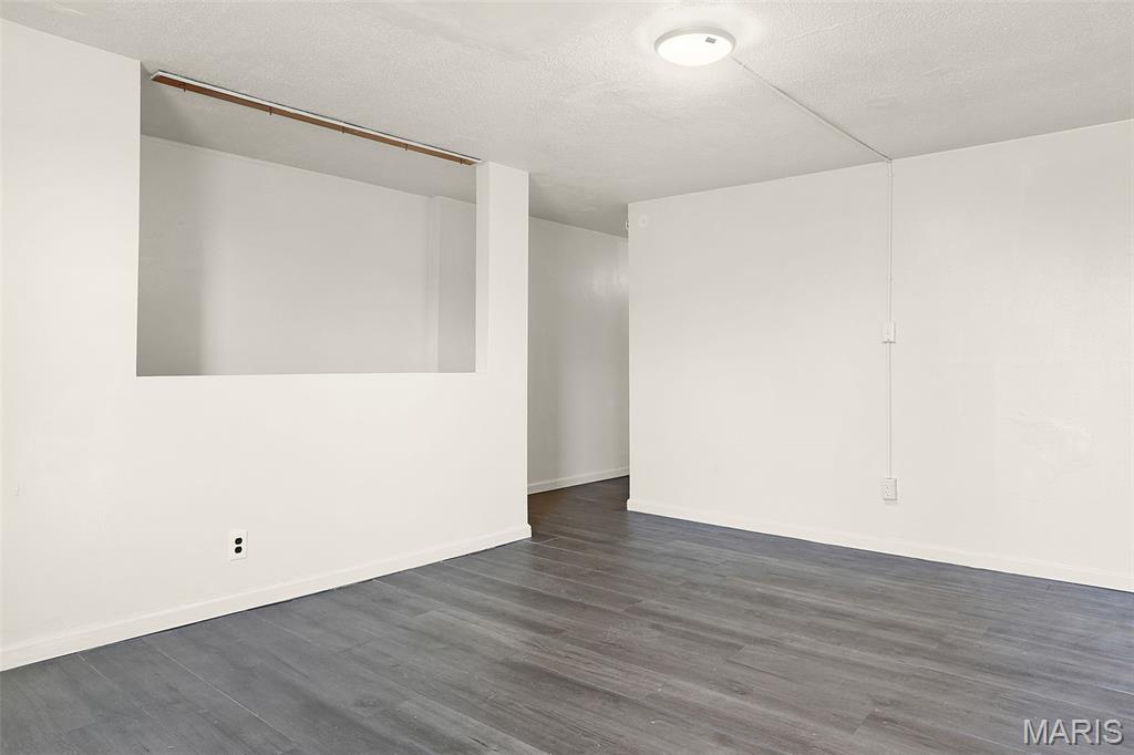 Cote Brilliante Add - Residential Income