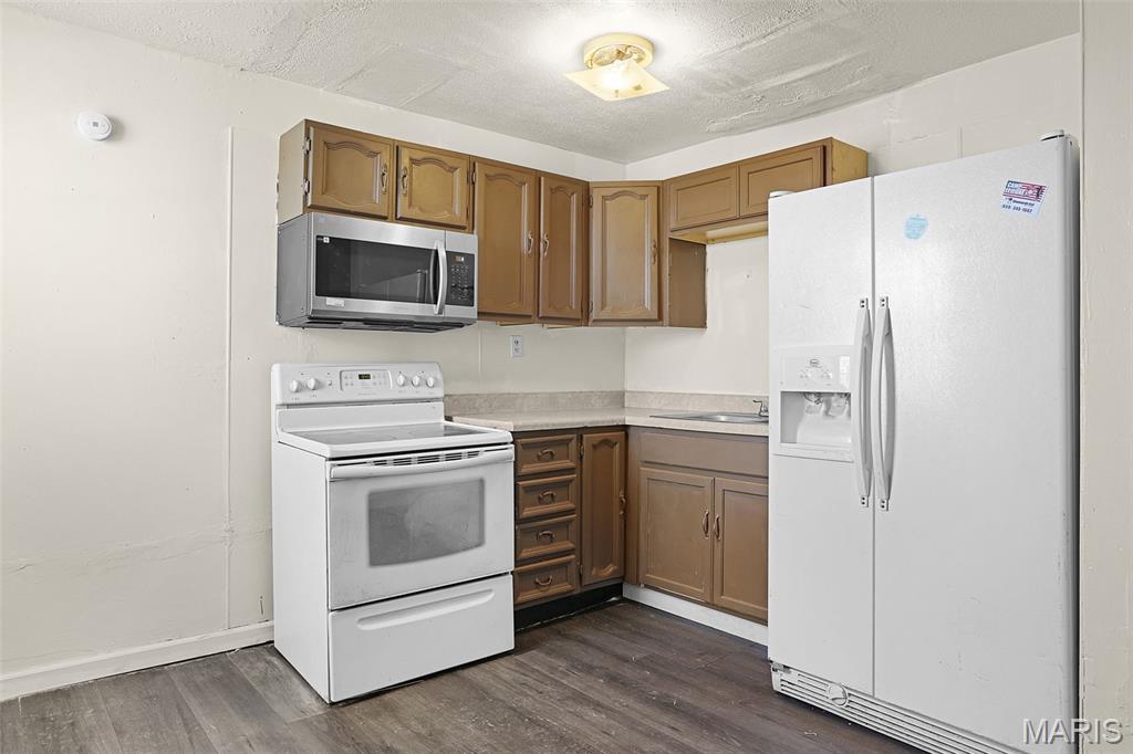 Cote Brilliante Add - Residential Income