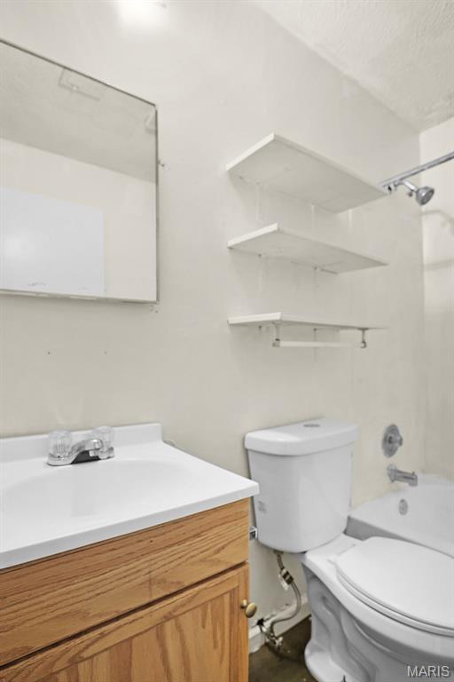 Cote Brilliante Add - Residential Income