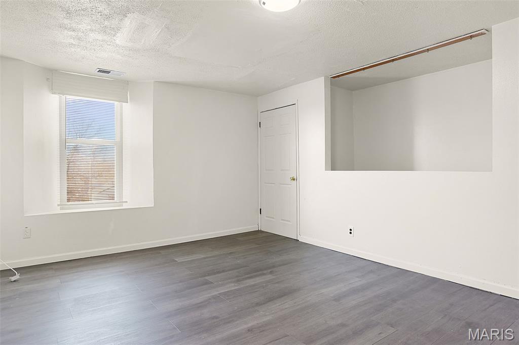 Cote Brilliante Add - Residential Income