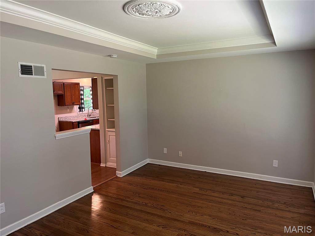 West Duchesne Hills - Residential
