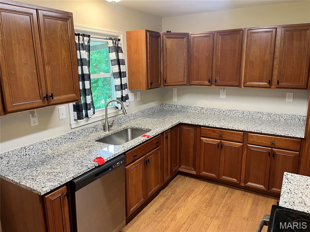 West Duchesne Hills - Residential
