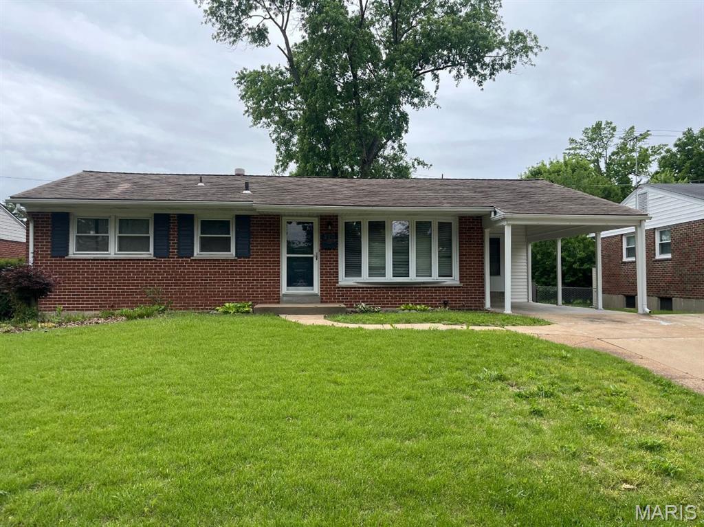 West Duchesne Hills - Residential