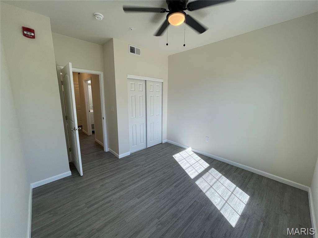 Condos At Town Center - Residential Lease