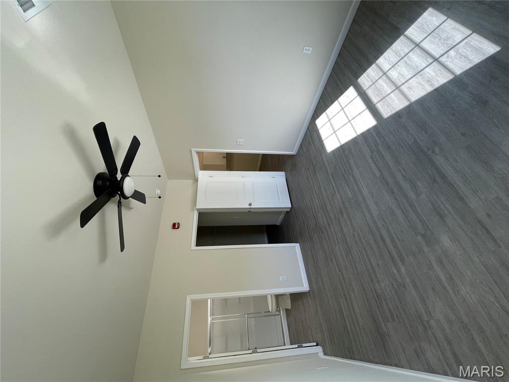 Condos At Town Center - Residential Lease