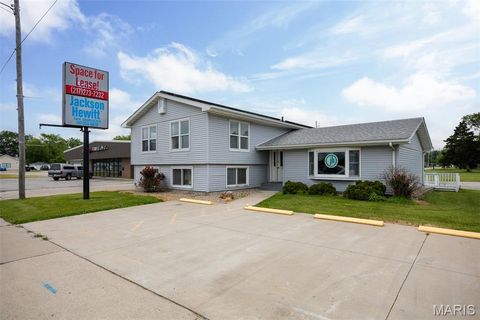 902 W Union Avenue Litchfield IL 62056