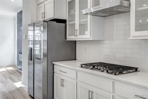 Tiny photo for 16507 Honey Locust Drive #303, Chesterfield, MO 63005 (MLS # 25075970)