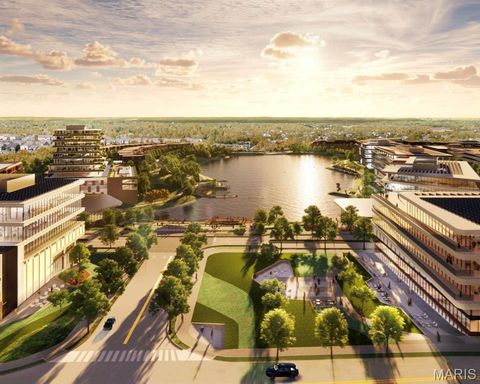 Tiny photo for 16507 Honey Locust Drive #303, Chesterfield, MO 63005 (MLS # 25075970)