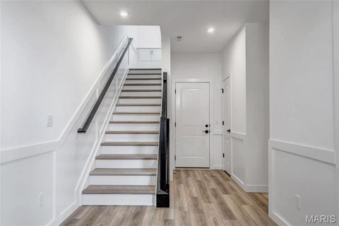 Tiny photo for 16507 Honey Locust Drive #303, Chesterfield, MO 63005 (MLS # 25075970)