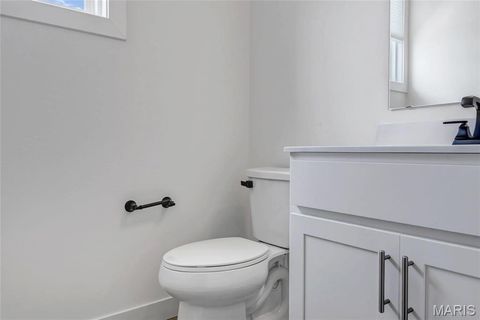 Tiny photo for 16507 Honey Locust Drive #303, Chesterfield, MO 63005 (MLS # 25075970)