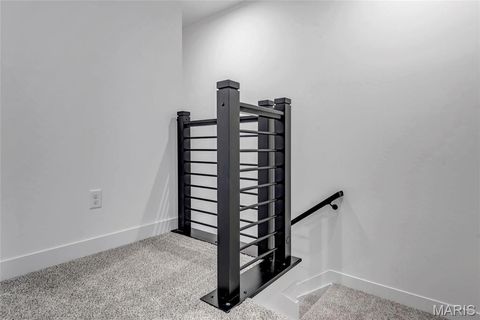 Tiny photo for 16507 Honey Locust Drive #303, Chesterfield, MO 63005 (MLS # 25075970)