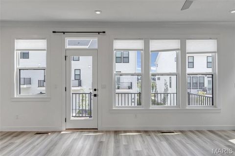 Tiny photo for 16507 Honey Locust Drive #303, Chesterfield, MO 63005 (MLS # 25075970)