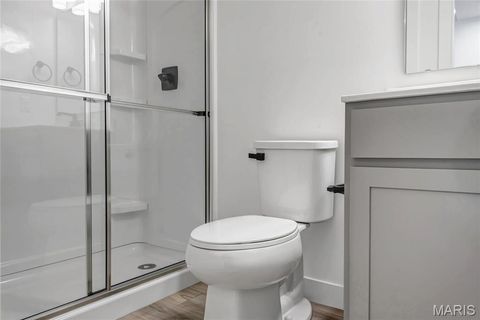 Tiny photo for 16507 Honey Locust Drive #303, Chesterfield, MO 63005 (MLS # 25075970)