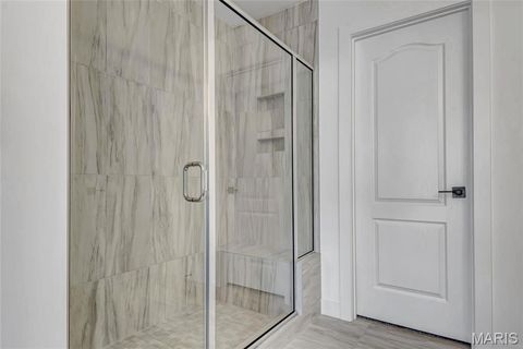 Tiny photo for 16507 Honey Locust Drive #303, Chesterfield, MO 63005 (MLS # 25075970)