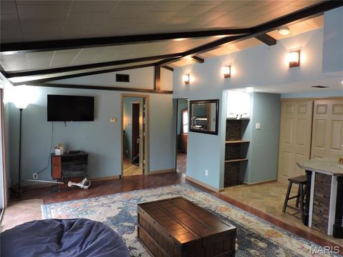 Tiny photo for 17 Martone Street, Elsberry, MO 63343 (MLS # 25009063)