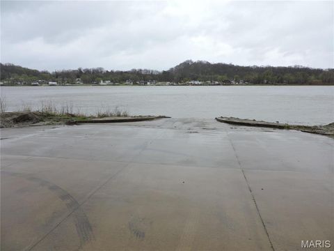 Tiny photo for 17 Martone Street, Elsberry, MO 63343 (MLS # 25009063)