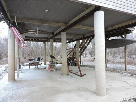 Tiny photo for 17 Martone Street, Elsberry, MO 63343 (MLS # 25009063)