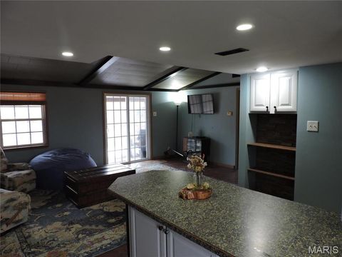 Tiny photo for 17 Martone Street, Elsberry, MO 63343 (MLS # 25009063)