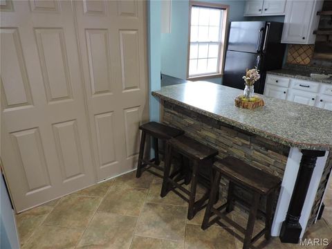 Tiny photo for 17 Martone Street, Elsberry, MO 63343 (MLS # 25009063)
