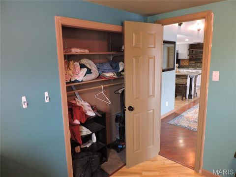 Tiny photo for 17 Martone Street, Elsberry, MO 63343 (MLS # 25009063)