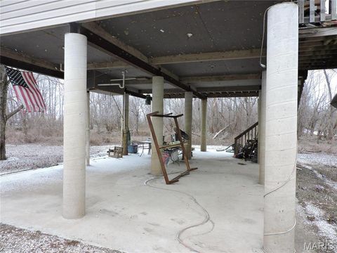 Tiny photo for 17 Martone Street, Elsberry, MO 63343 (MLS # 25009063)