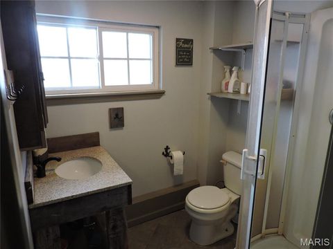Tiny photo for 17 Martone Street, Elsberry, MO 63343 (MLS # 25009063)