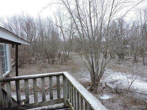 Tiny photo for 17 Martone Street, Elsberry, MO 63343 (MLS # 25009063)