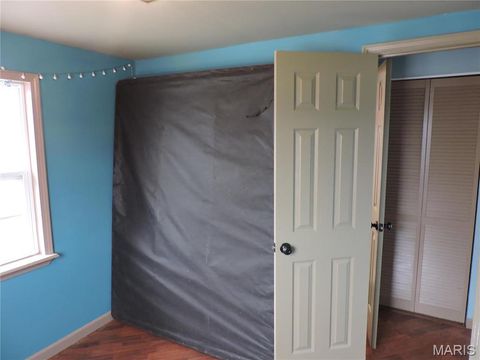 Tiny photo for 17 Martone Street, Elsberry, MO 63343 (MLS # 25009063)