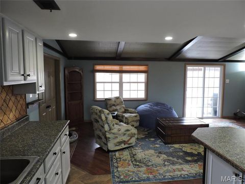 Tiny photo for 17 Martone Street, Elsberry, MO 63343 (MLS # 25009063)