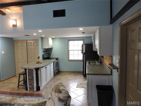 Tiny photo for 17 Martone Street, Elsberry, MO 63343 (MLS # 25009063)