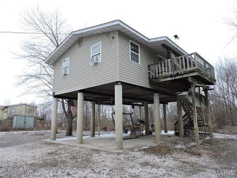 Tiny photo for 17 Martone Street, Elsberry, MO 63343 (MLS # 25009063)
