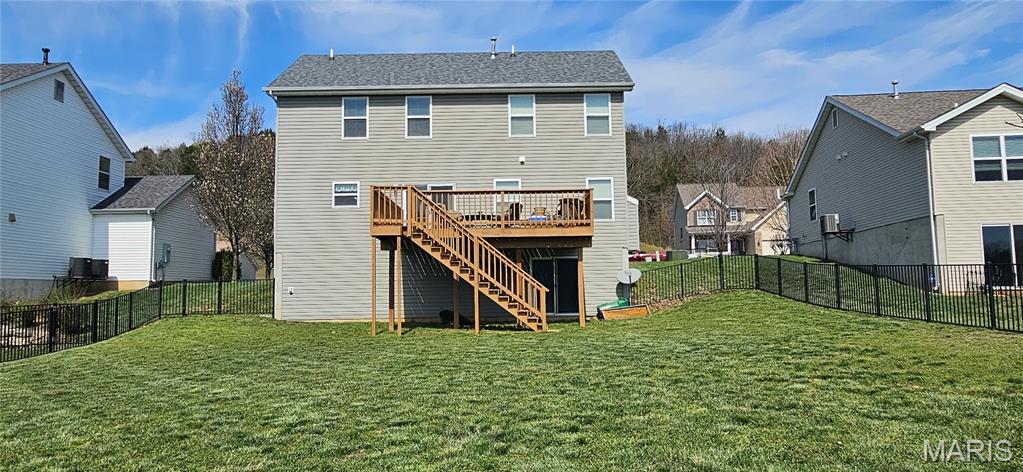 Estates At Eagle View - Residential