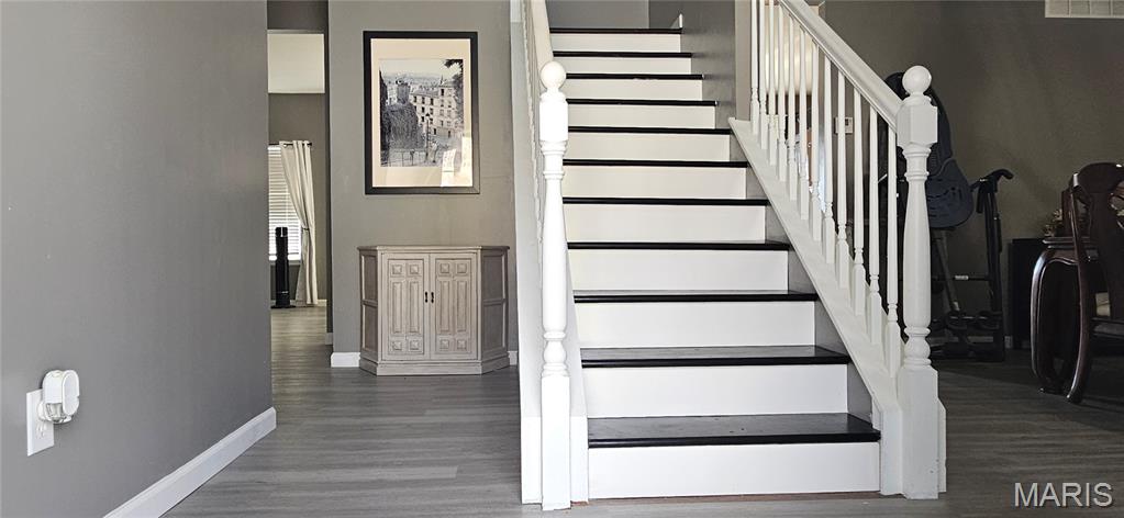 Estates At Eagle View - Residential