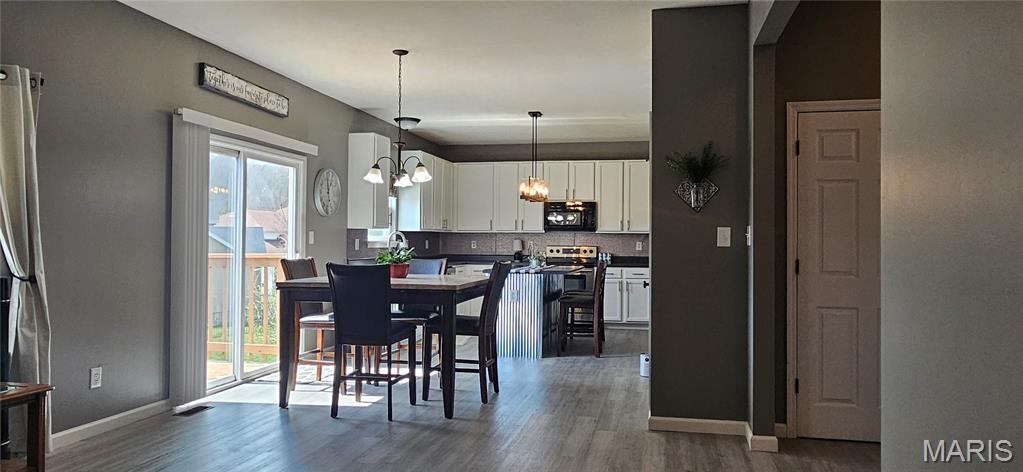 Estates At Eagle View - Residential