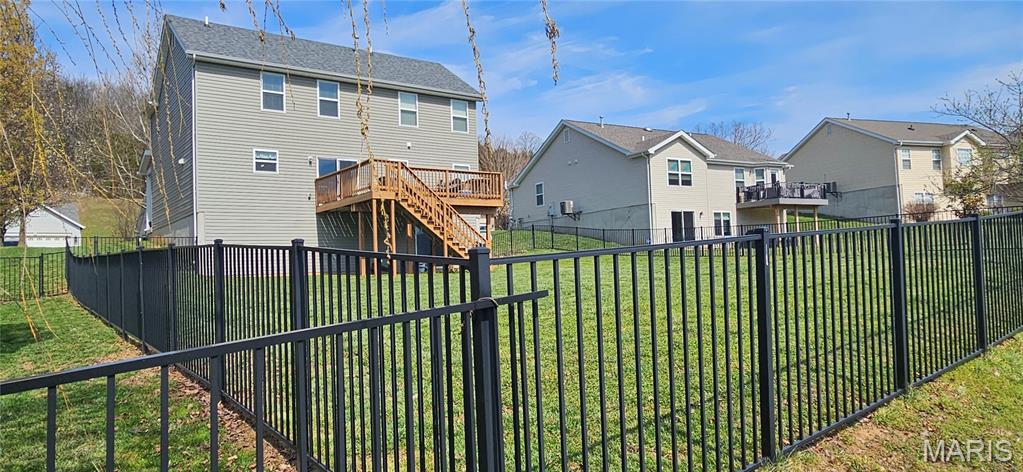 Estates At Eagle View - Residential