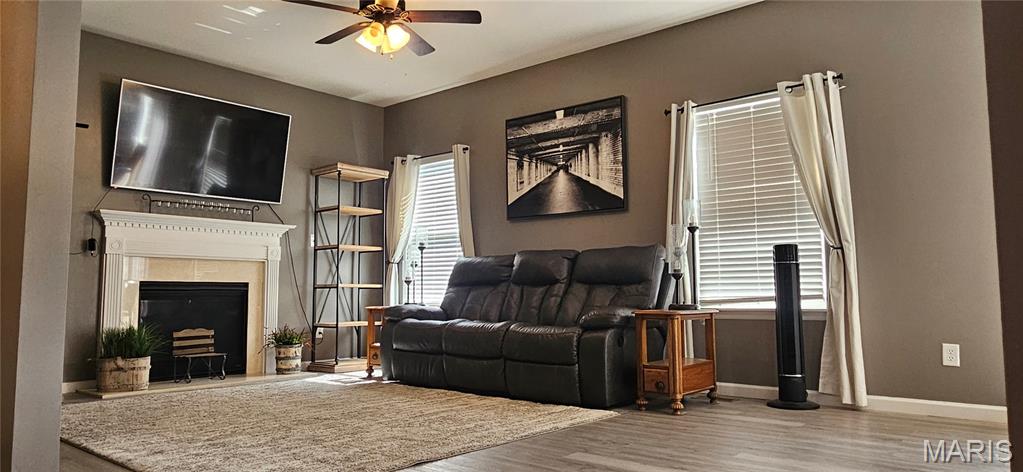 Estates At Eagle View - Residential