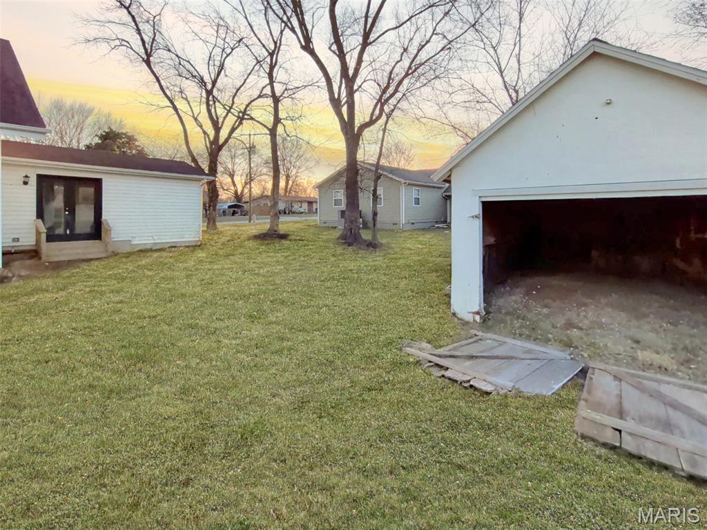 Town of Goodman - Residential