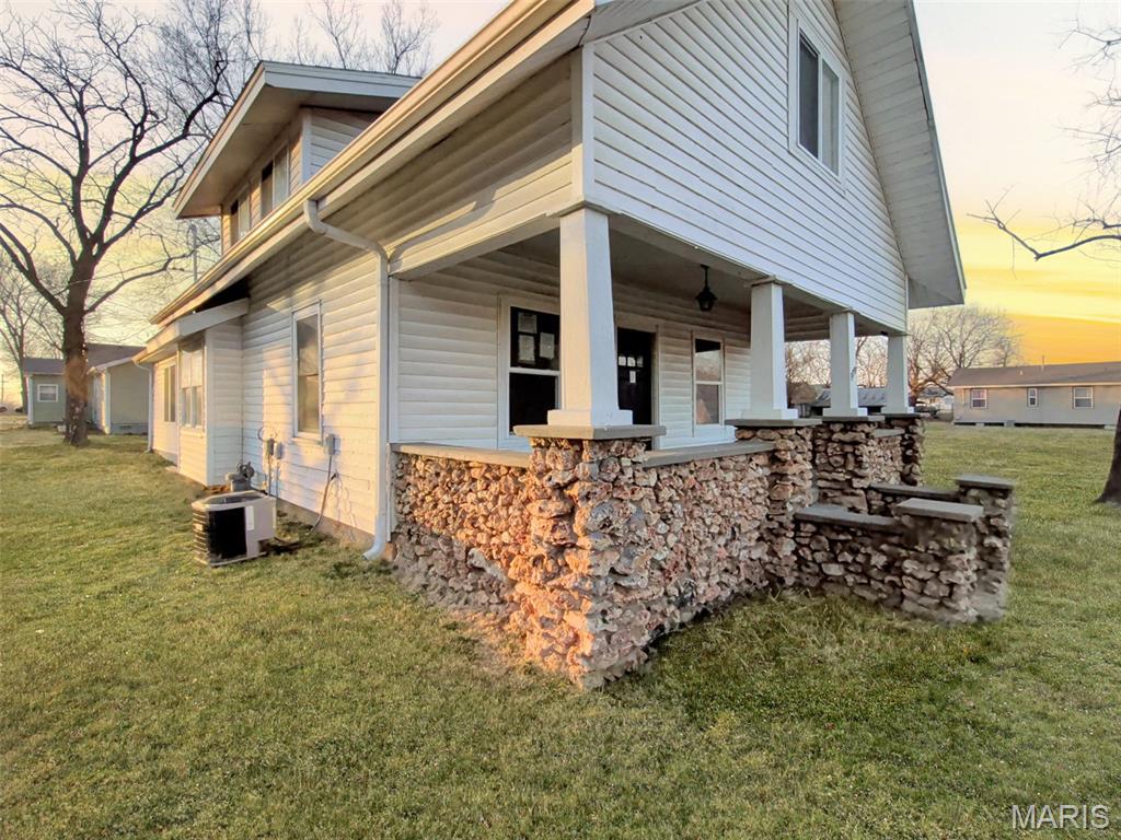 Town of Goodman - Residential