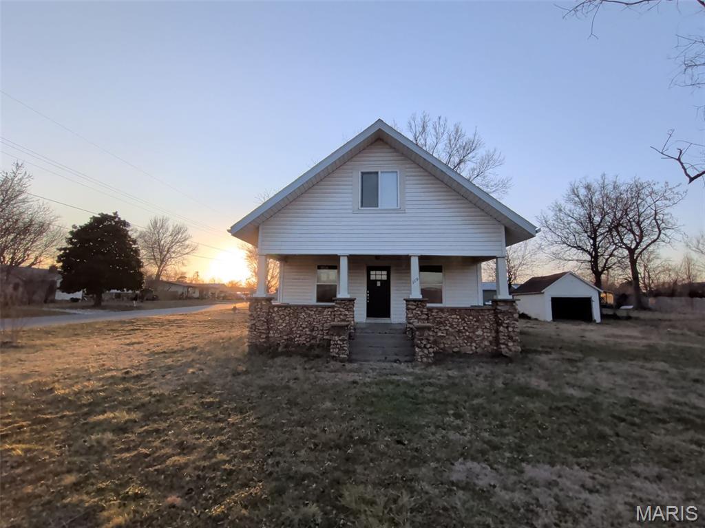 Town of Goodman - Residential