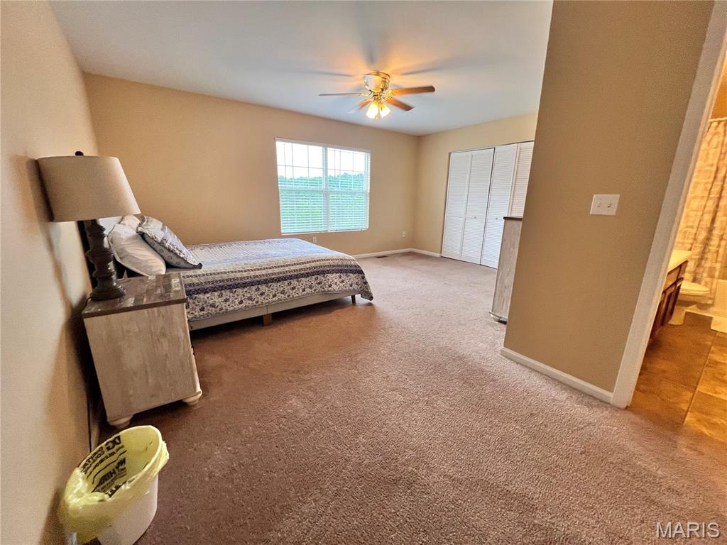 Hickory Valley - Residential Income