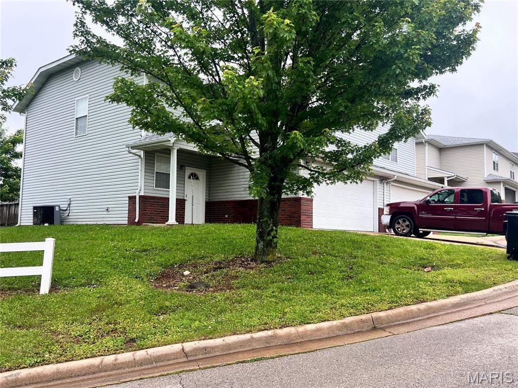 Hickory Valley - Residential Income