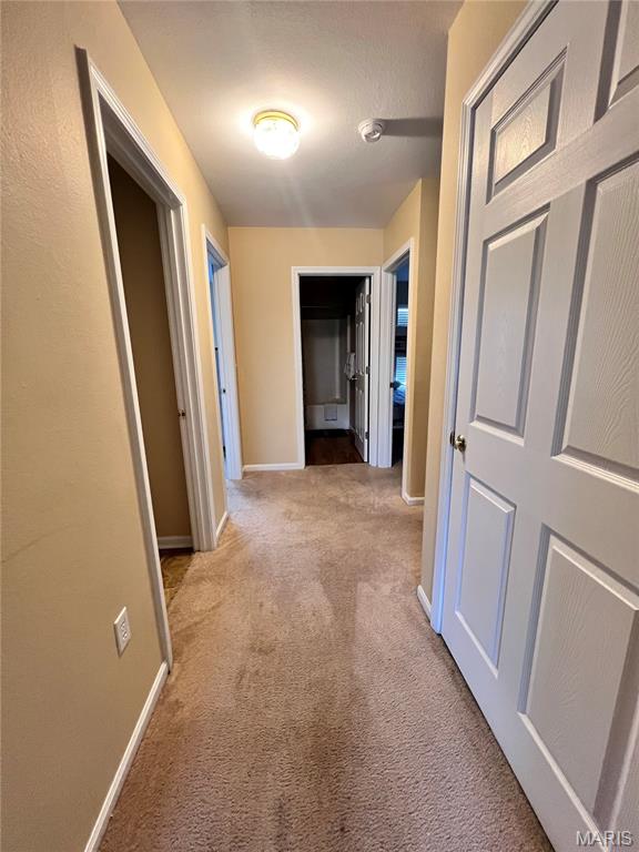 Hickory Valley - Residential Income