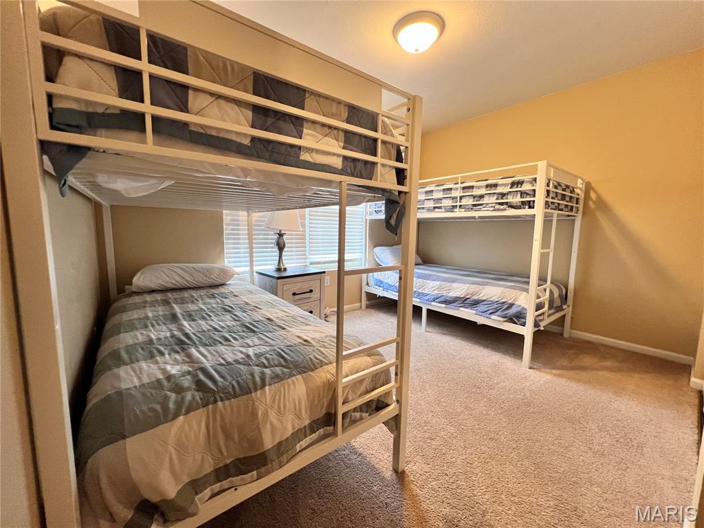 Hickory Valley - Residential Income