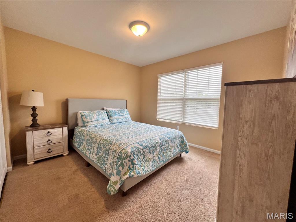 Hickory Valley - Residential Income