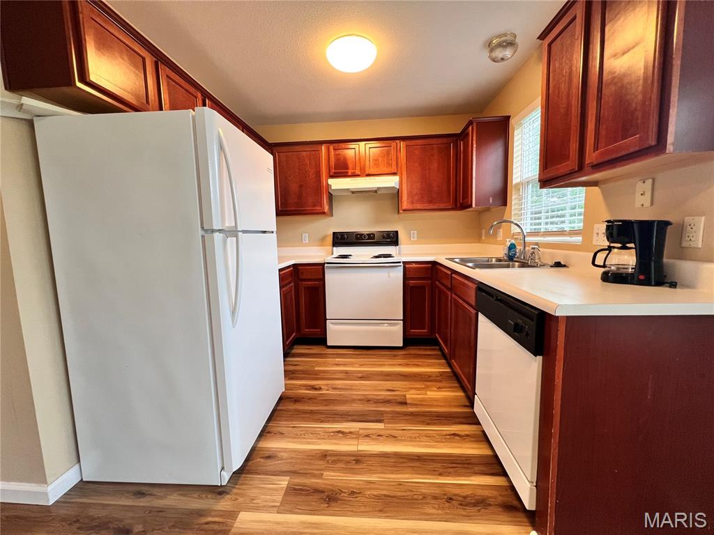 Hickory Valley - Residential Income