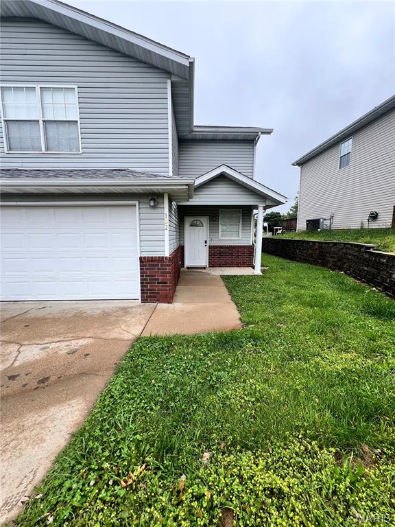 Hickory Valley - Residential Income